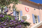 HOLIDAY IN PROVENCE - CHATEAU